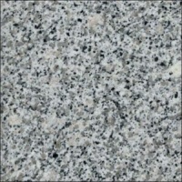 Light Grey Granite