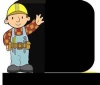 Bob the builder memorial