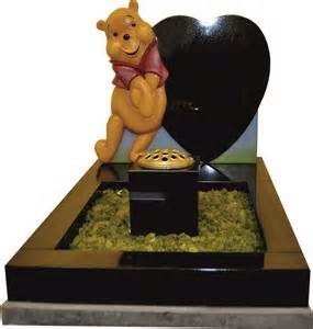 Winnie the pooh kerb set